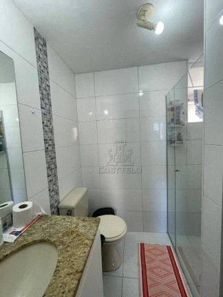 Imagem Apartamento com 3 Quartos à Venda, 68 m² em Jardim Vilas Boas - Londrina