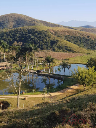 Fazenda à Venda, 138 m² em área Rural De Lorena - Lorena