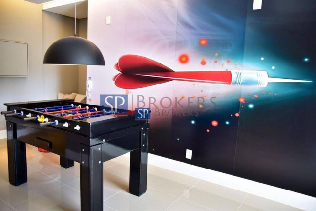 Imagem Apartamento com 2 Quartos à Venda, 60 m² em Taquaral - Campinas Imagem Apartamento com 2 Quartos à Venda, 60 m² em Taquaral - Campinas
