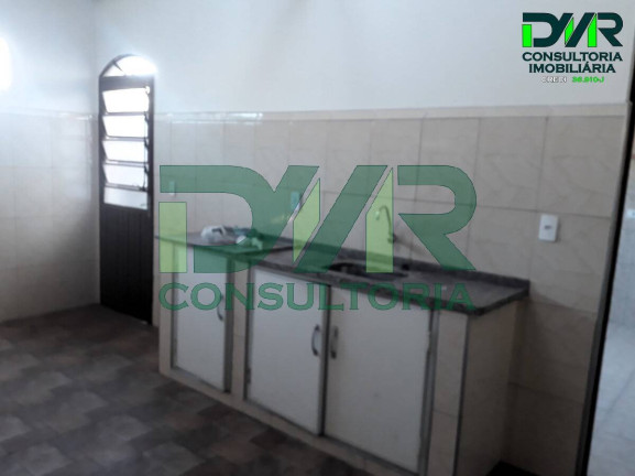 Imagem Casa com 2 Quartos para Alugar, 80 m² em Parque São Luís - Taubaté Imagem Casa com 2 Quartos para Alugar, 80 m² em Parque São Luís - Taubaté