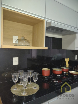 Imagem Casa com 3 Quartos à Venda, 114 m² em Centro - Indaiatuba
