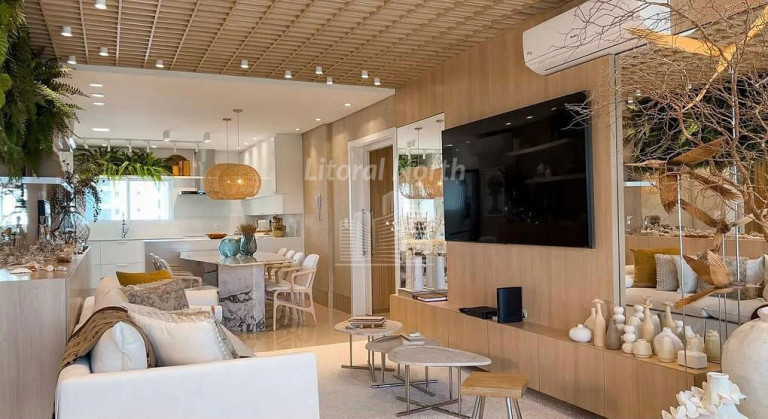 Imagem Apartamento com 4 Quartos à Venda, 151 m² em Barra Sul - Balneário Camboriú Imagem Apartamento com 4 Quartos à Venda, 151 m² em Barra Sul - Balneário Camboriú