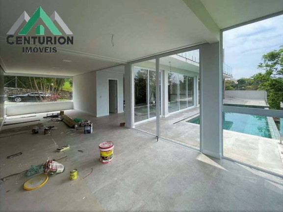 Imagem Casa de Condomínio com 4 Quartos à Venda, 435 m² em Chácara Dos Lagos - Carapicuíba