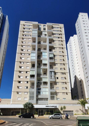 Apartamento com 3 Quartos à Venda, 126 m² em Jardim Goiás - Goiânia