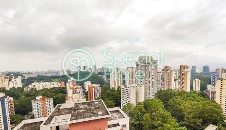 Imagem Apartamento com 3 Quartos à Venda, 300 m² em Morumbi - São Paulo