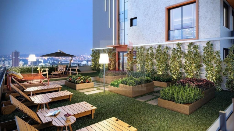 Imagem Apartamento com 1 Quarto à Venda, 39 m² em São João - Porto Alegre Imagem Apartamento com 1 Quarto à Venda, 39 m² em São João - Porto Alegre