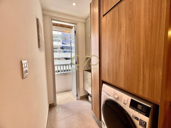 Imagem Apartamento com 2 Quartos à Venda, 101 m² em Canto Do Forte - Praia Grande Imagem Apartamento com 2 Quartos à Venda, 101 m² em Canto Do Forte - Praia Grande