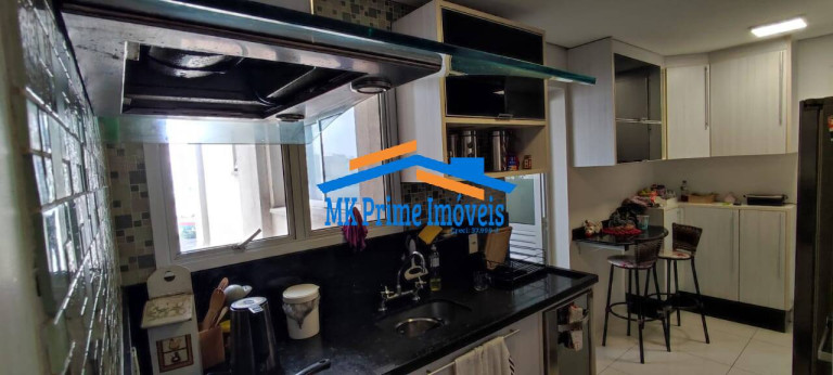 Imagem Apartamento com 3 Quartos à Venda, 96 m² em Vila Leopoldina - São Paulo Imagem Apartamento com 3 Quartos à Venda, 96 m² em Vila Leopoldina - São Paulo