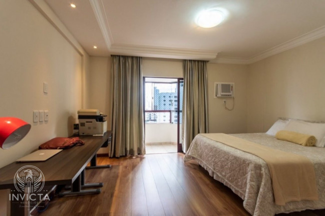 Imagem Apartamento com 5 Quartos à Venda, 340 m² em Centro - Balneário Camboriú