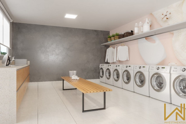 Imagem Imóvel com 2 Quartos à Venda, 54 m² em Vila Satúrnia - Campinas Imagem Imóvel com 2 Quartos à Venda, 54 m² em Vila Satúrnia - Campinas