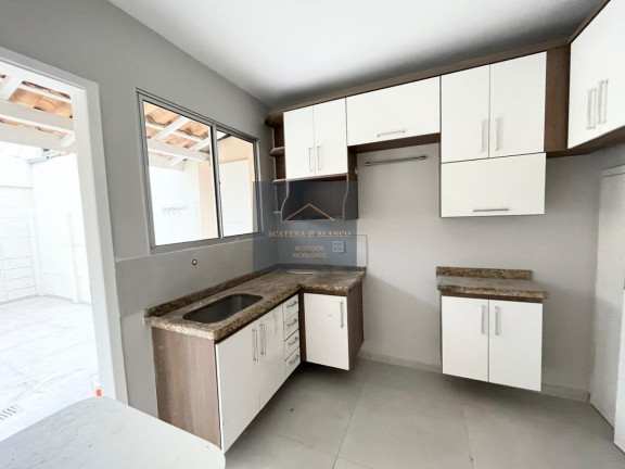 Imagem Casa de Condomínio com 3 Quartos à Venda, 137 m² em Condomínio Village Salermo - Sorocaba Imagem Casa de Condomínio com 3 Quartos à Venda, 137 m² em Condomínio Village Salermo - Sorocaba