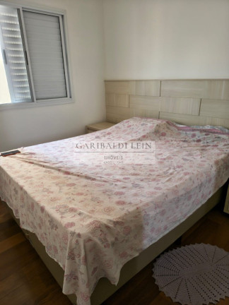 Imagem Imóvel com 2 Quartos à Venda, 59 m² em Taquaral - Campinas