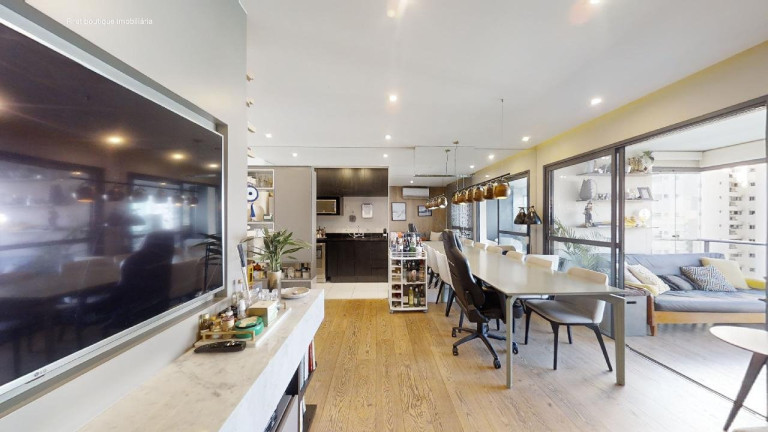 Imagem Apartamento com 1 Quarto à Venda, 130 m² em Cerqueira César - São Paulo Imagem Apartamento com 1 Quarto à Venda, 130 m² em Cerqueira César - São Paulo