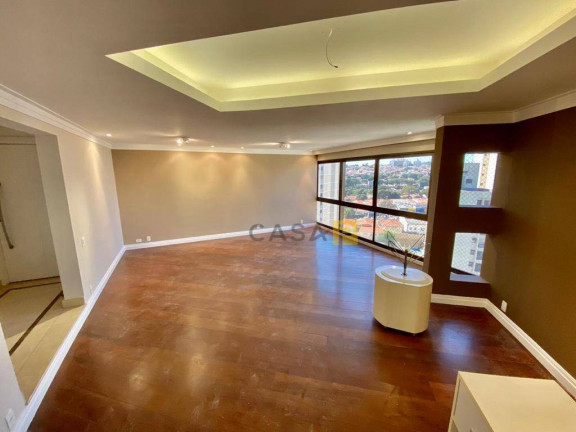 Cobertura com 3 Quartos à Venda, 250 m² em Jardim Proença - Campinas