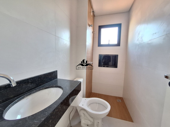 Imagem Cobertura com 3 Quartos à Venda, 128 m² em Bairro Jardim - Santo André