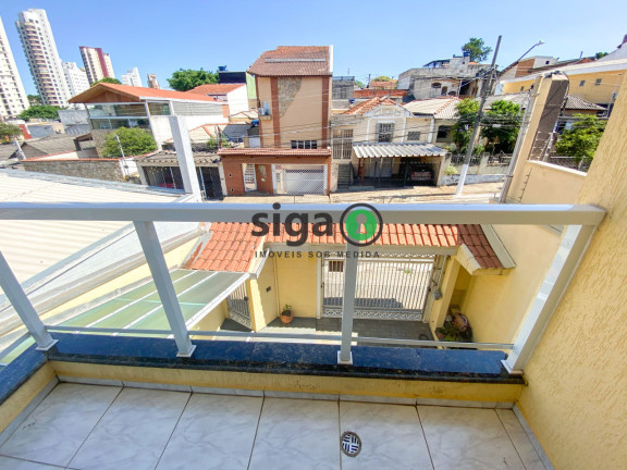 Imagem Casa com 3 Quartos à Venda, 310 m² em Vila Prudente - São Paulo