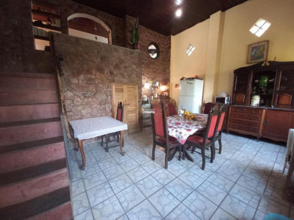 Imagem Casa com 4 Quartos à Venda, 300 m² em Esmeralda - Viamão Imagem Casa com 4 Quartos à Venda, 300 m² em Esmeralda - Viamão