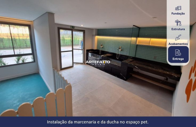 Imagem Apartamento com 4 Quartos à Venda, 116 m² em Barra Funda - São Paulo