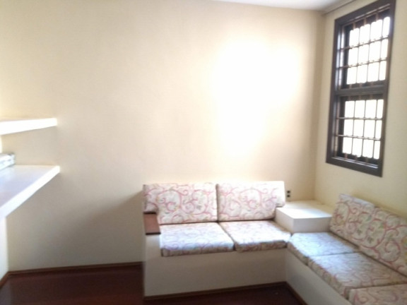 Imagem Casa com 3 Quartos à Venda, 402 m² em Alto Higienópolis - Bauru