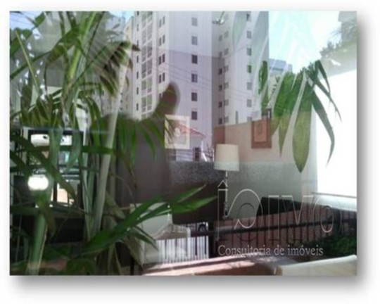 Imagem Apartamento com 3 Quartos à Venda, 98 m² em Vila Clementino - São Paulo