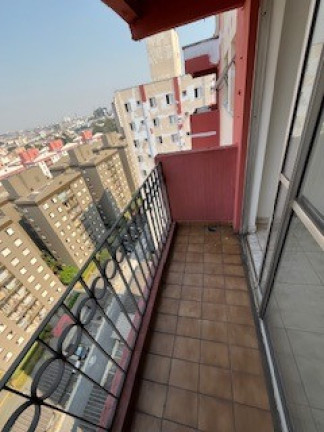 Apartamento com 2 Quartos à Venda, 53 m² em Jardim São Savério - São Paulo