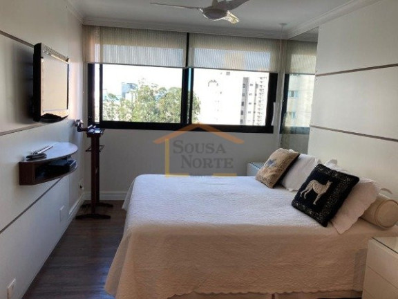 Imagem Apartamento com 4 Quartos à Venda, 210 m² em água Fria - São Paulo Imagem Apartamento com 4 Quartos à Venda, 210 m² em água Fria - São Paulo