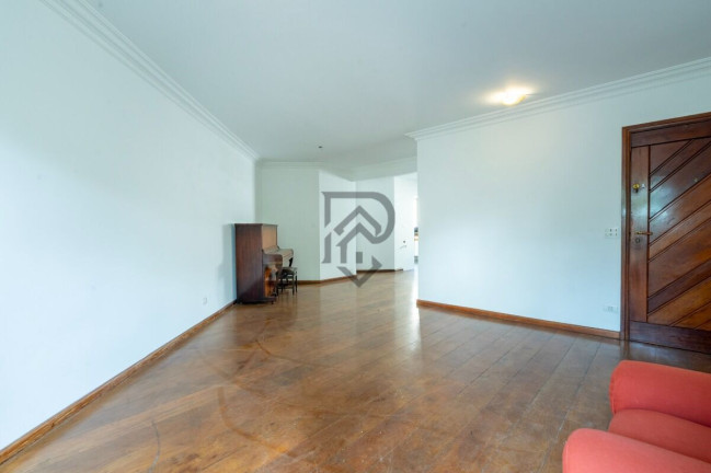 Imagem Apartamento com 3 Quartos à Venda, 118 m² em Aclimação - São Paulo
