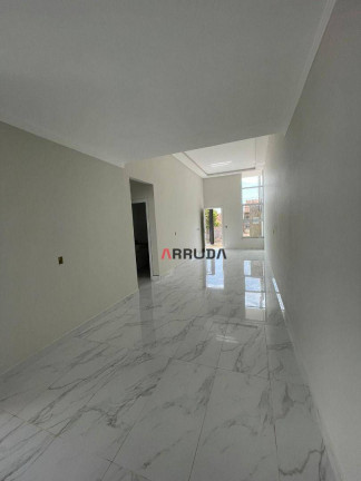 Imagem Casa com 3 Quartos à Venda, 80 m² em Alto Alegre - Cascavel