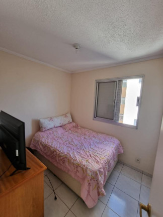 Imagem Apartamento com 3 Quartos à Venda, 55 m² em Cidade Líder - São Paulo Imagem Apartamento com 3 Quartos à Venda, 55 m² em Cidade Líder - São Paulo