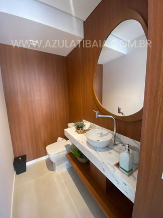 Imagem Casa com 3 Quartos à Venda, 195 m² em Beiral Das Pedras - Atibaia
