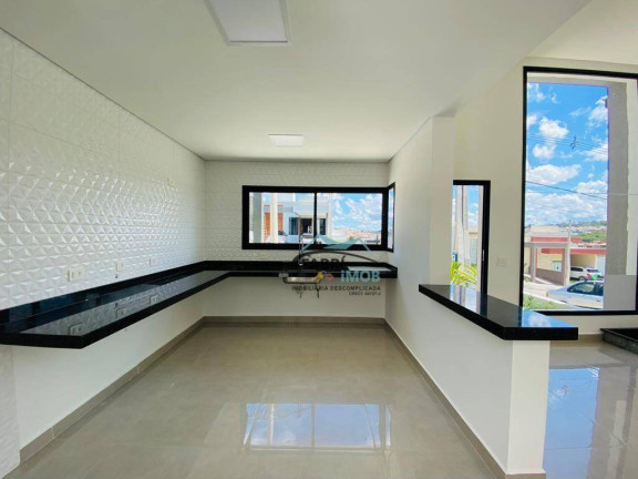 Imagem Casa com 3 Quartos à Venda, 98 m² em Horto Florestal - Sorocaba Imagem Casa com 3 Quartos à Venda, 98 m² em Horto Florestal - Sorocaba
