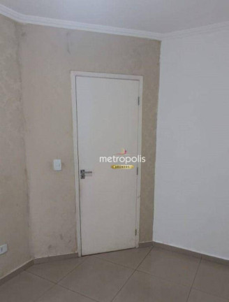 Imagem Apartamento com 2 Quartos à Venda, 37 m² em Vila Linda - Santo André Imagem Apartamento com 2 Quartos à Venda, 37 m² em Vila Linda - Santo André