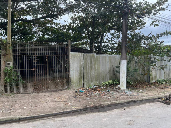 Imagem Terreno para Alugar, em Jardim Trevo - Praia Grande Imagem Terreno para Alugar, em Jardim Trevo - Praia Grande