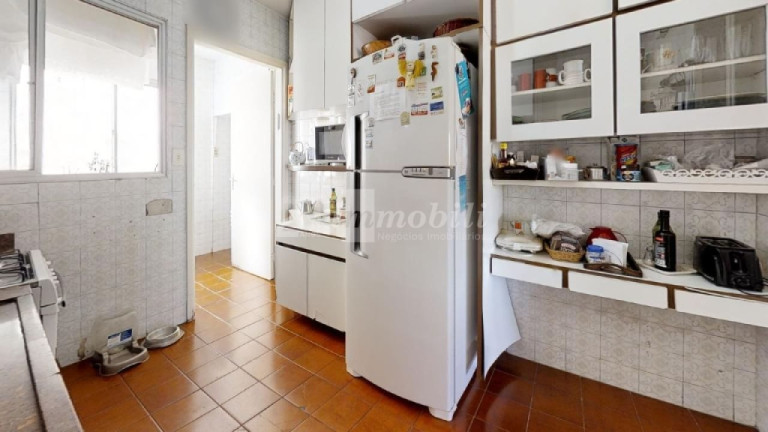 Imagem Apartamento com 3 Quartos à Venda, 100 m² em Higienopolis - São Paulo Imagem Apartamento com 3 Quartos à Venda, 100 m² em Higienopolis - São Paulo
