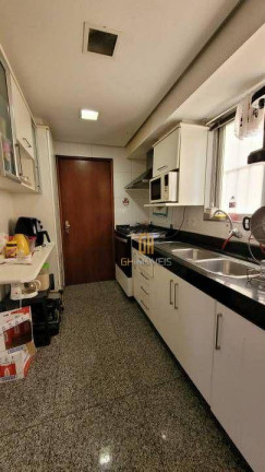 Imagem Apartamento com 3 Quartos à Venda, 110 m² em Setor Oeste - Goiânia Imagem Apartamento com 3 Quartos à Venda, 110 m² em Setor Oeste - Goiânia