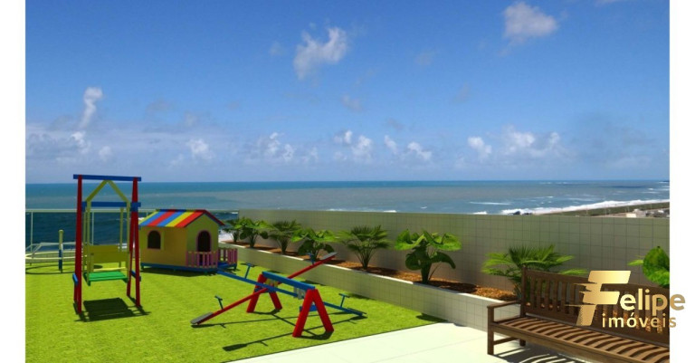 Imagem Imóvel com 3 Quartos à Venda, 86 m² em Praia De Itaparica - Vila Velha