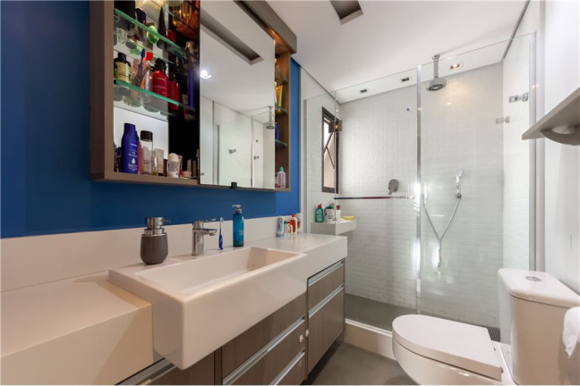 Imagem Apartamento com 3 Quartos à Venda, 130 m² em Bosque Da Saúde - São Paulo Imagem Apartamento com 3 Quartos à Venda, 130 m² em Bosque Da Saúde - São Paulo