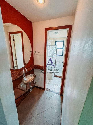 Imagem Apartamento com 3 Quartos à Venda, 113 m² em Jardim Da Penha - Vitória Imagem Apartamento com 3 Quartos à Venda, 113 m² em Jardim Da Penha - Vitória