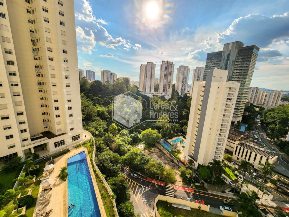 Imagem Apartamento com 3 Quartos à Venda, 128 m² em Vila Andrade - São Paulo Imagem Apartamento com 3 Quartos à Venda, 128 m² em Vila Andrade - São Paulo