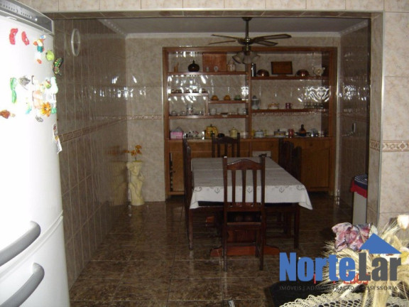 Imagem Sobrado com 4 Quartos à Venda, 650 m² em Vila Amália (zona Norte) - São Paulo