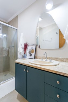 Imagem Apartamento com 4 Quartos à Venda, 227 m² em Perdizes - São Paulo