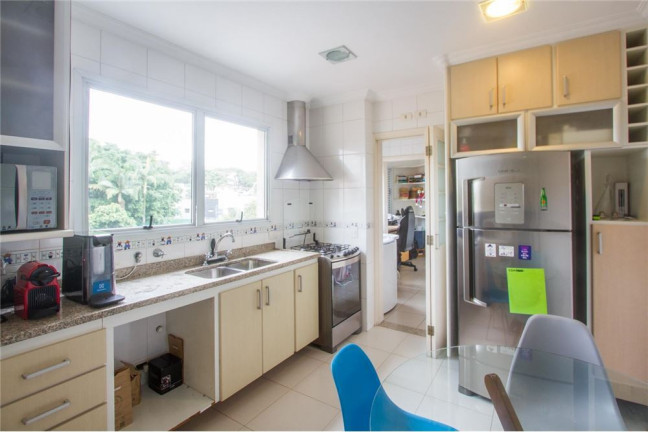 Imagem Apartamento com 2 Quartos à Venda, 115 m² em Brooklin Paulista - São Paulo Imagem Apartamento com 2 Quartos à Venda, 115 m² em Brooklin Paulista - São Paulo