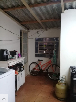 Imagem Casa com 3 Quartos à Venda, 80 m² em Vila Todos Os Santos - Indaiatuba Imagem Casa com 3 Quartos à Venda, 80 m² em Vila Todos Os Santos - Indaiatuba