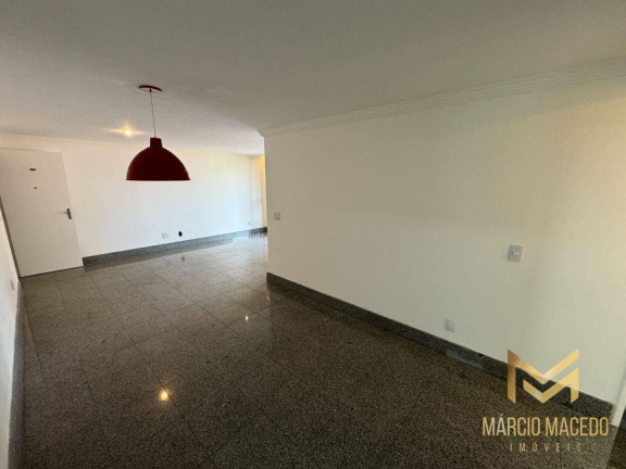 Imagem Apartamento com 3 Quartos à Venda, 131 m² em Mucuripe - Fortaleza