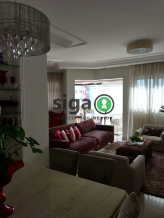 Imagem Apartamento com 3 Quartos à Venda, 132 m² em Jardim Anália Franco - São Paulo Imagem Apartamento com 3 Quartos à Venda, 132 m² em Jardim Anália Franco - São Paulo