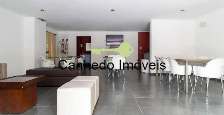 Imagem Apartamento com 1 Quarto à Venda, 54 m² em Brooklin - São Paulo Imagem Apartamento com 1 Quarto à Venda, 54 m² em Brooklin - São Paulo