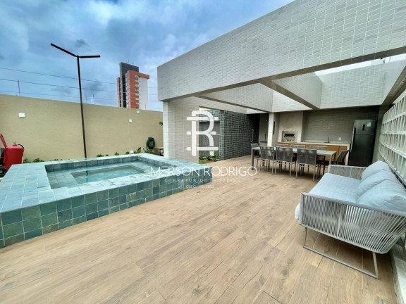 Imagem Apartamento com 2 Quartos à Venda, 62 m² em Lagoa Nova - Natal