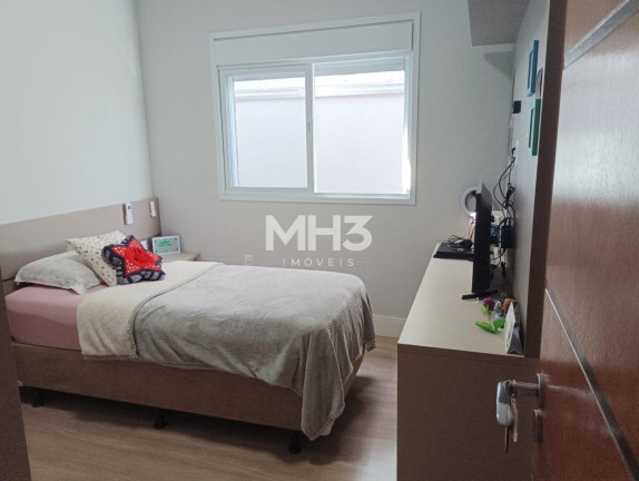 Imagem Casa de Condomínio com 3 Quartos à Venda, 151 m² em Residencial Real Parque Sumaré - Sumaré