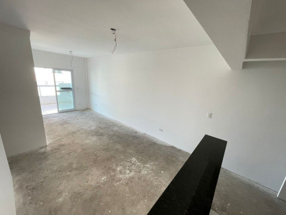 Imagem Apartamento com 3 Quartos à Venda, 105 m² em Canto Do Forte - Praia Grande - Praia Grande Imagem Apartamento com 3 Quartos à Venda, 105 m² em Canto Do Forte - Praia Grande - Praia Grande