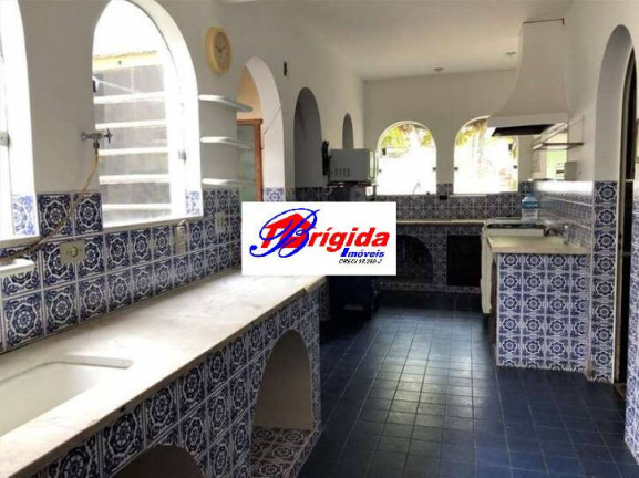 Imagem Casa com 4 Quartos à Venda, 800 m² em Chácara Do Refúgio - Cotia Imagem Casa com 4 Quartos à Venda, 800 m² em Chácara Do Refúgio - Cotia